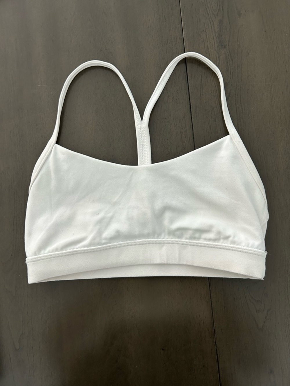 Lululemon Flow Y Bra